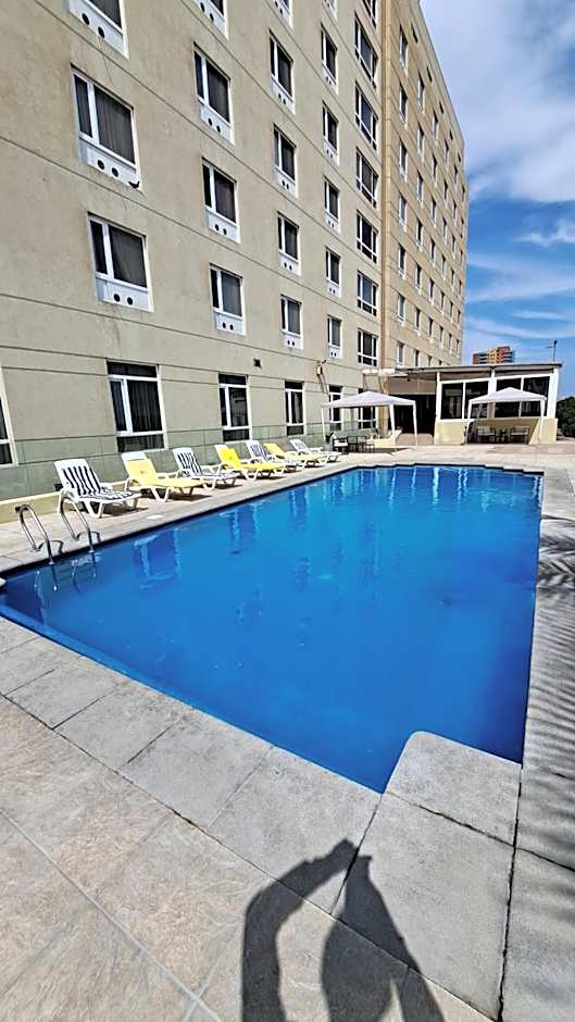 Hotel Diego De Almagro Arica