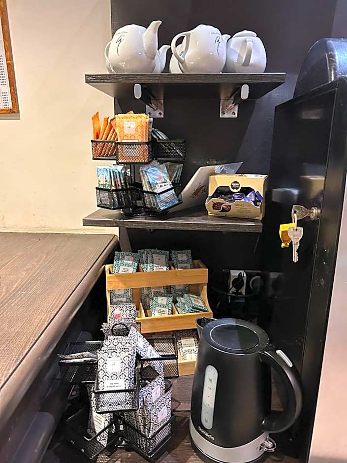 Logis Hôtel restaurant Horizon 117