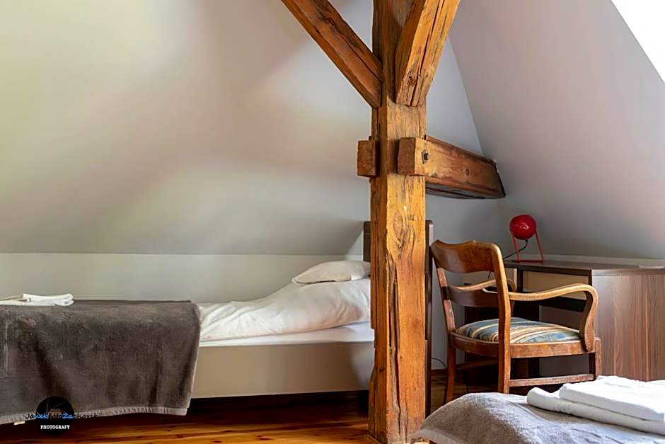 Triple Room — 4 fotoğraftan 1. fotoğraf