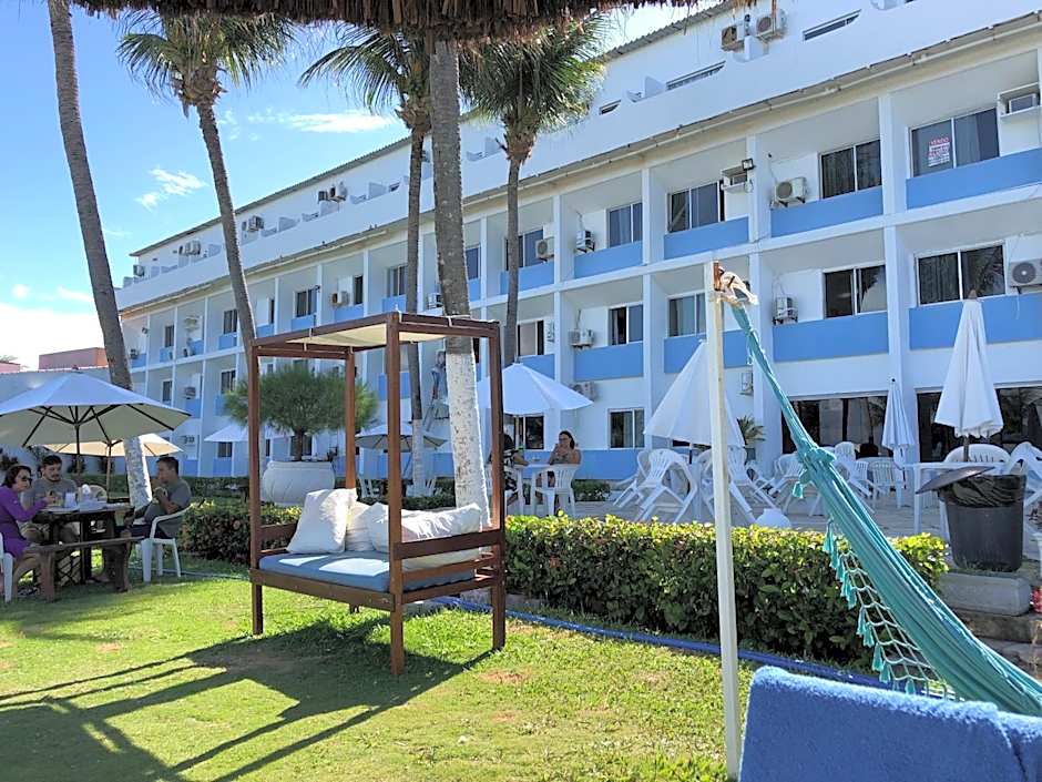 Praia dos Carneiros apart beira-mar