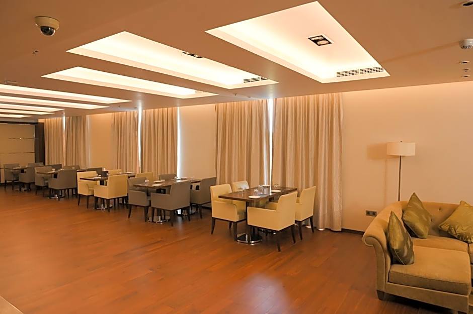 Courtyard by Marriott Kochi Airport