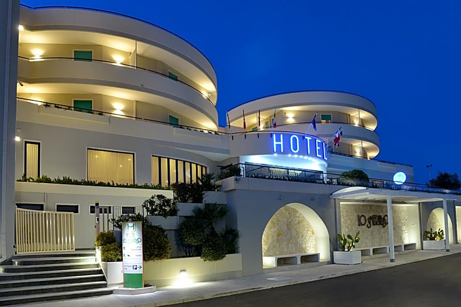 Hotel Lo Smeraldo