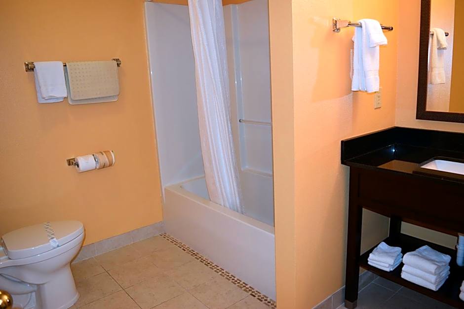 The Royal Victorian Motel