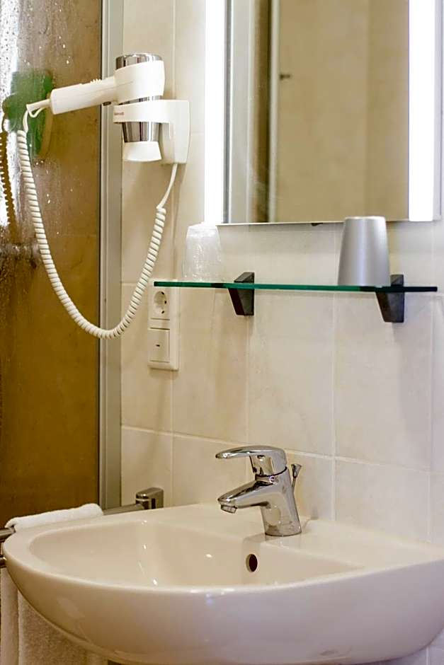 Hotel Garni Haus zum Gutenberg