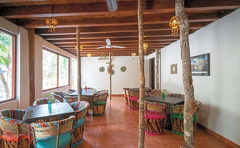 Ecovergel Hotel Riviera Maya