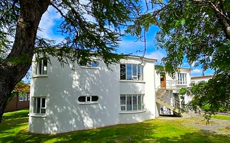 Akureyri Hostel