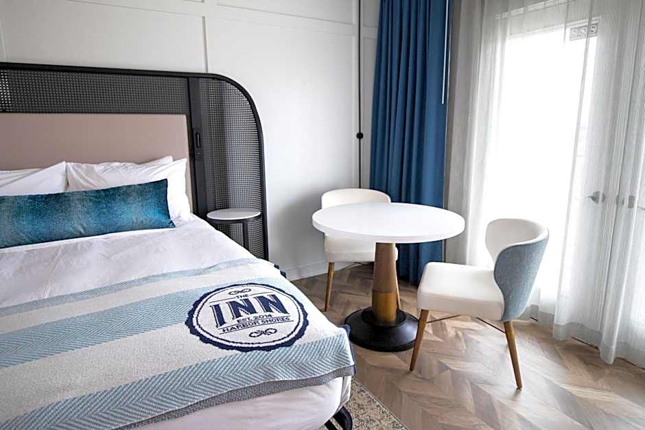 The Inn at Harbor Shores