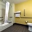 Sleep Inn & Suites Grand Forks Near Alerus Center