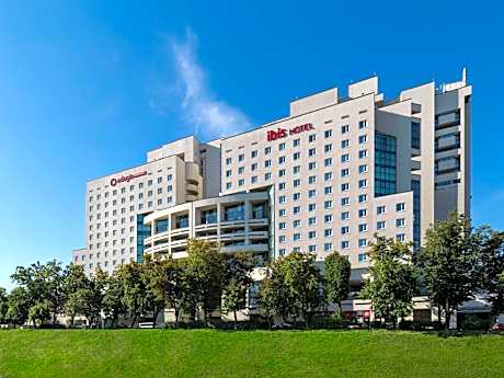 ibis Kyiv Beresteiska