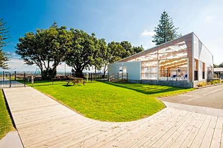 Waikanae Beach TOP 10 Holiday Park