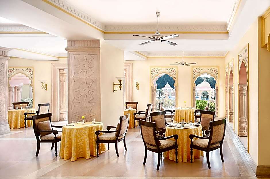 Taj Hari Mahal Jodhpur