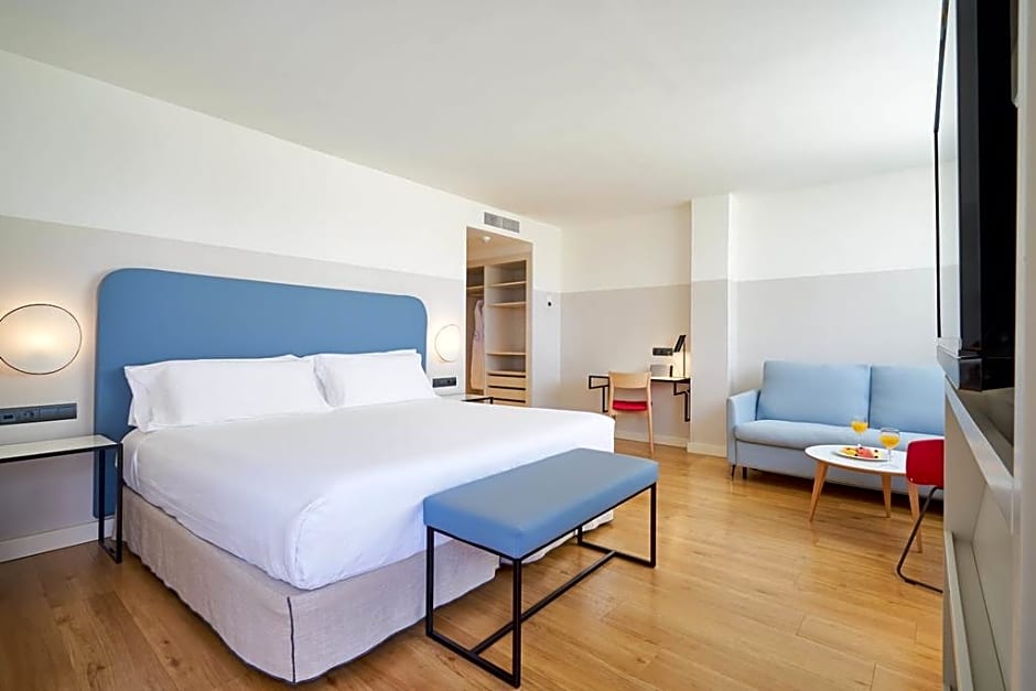 Hotel Sercotel Malaga