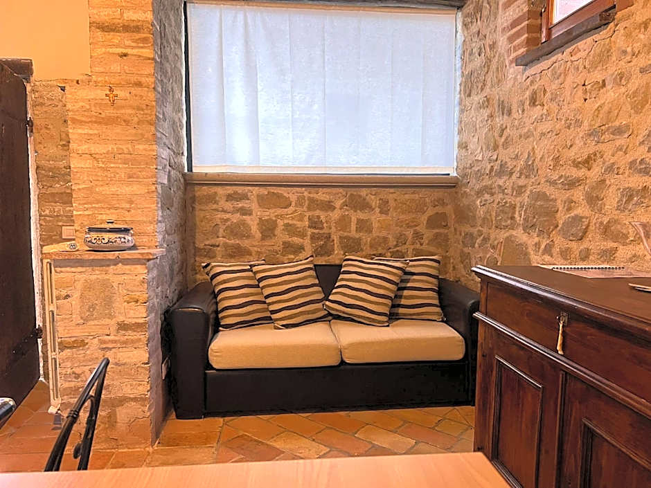 Agriturismo I Pietrini