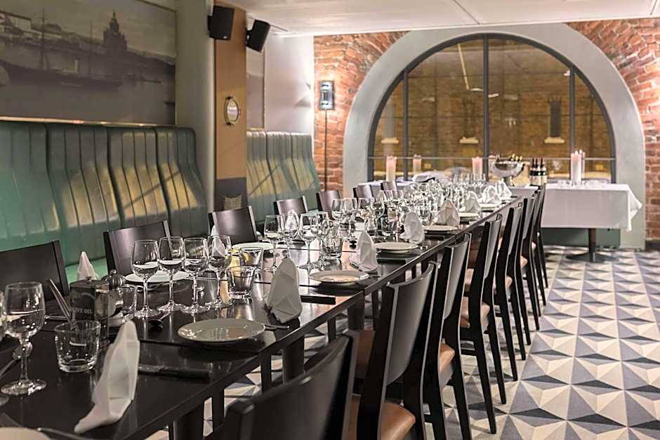 Scandic Grand Marina