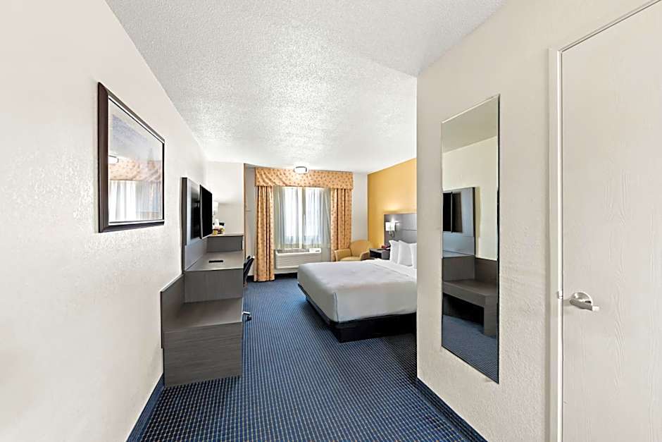 Quality Inn North Platte