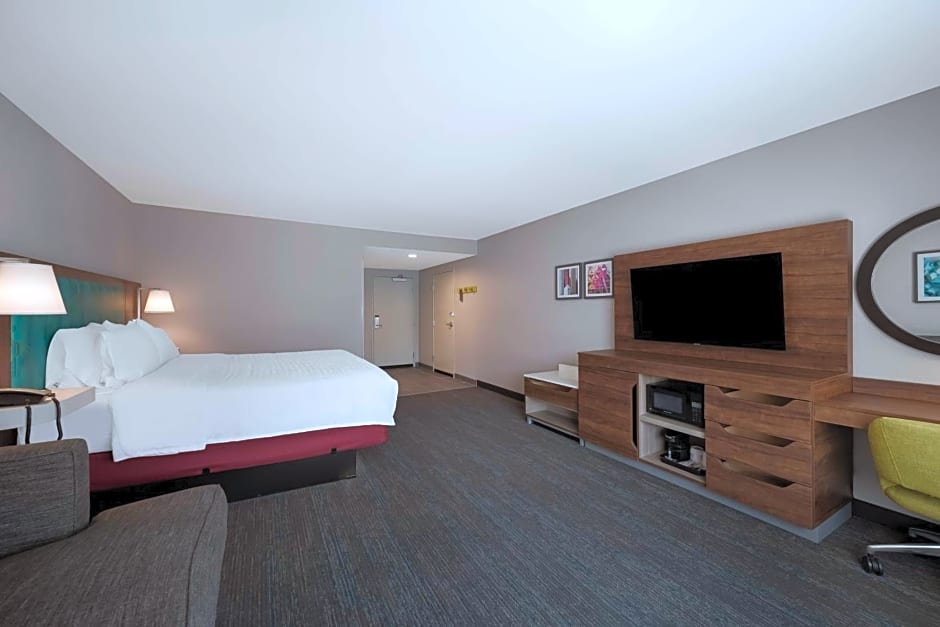 Hampton Inn Detroit Southfield