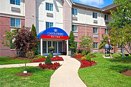Candlewood Suites Louisville Airport By IHG