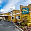 Quality Inn Paradise Creek