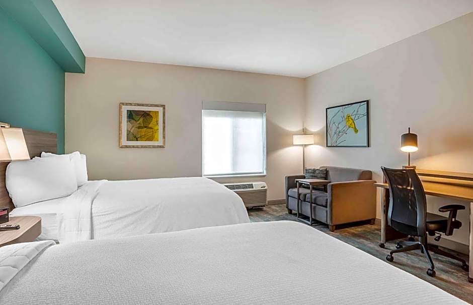 Extended Stay America Premier Suites - Greenville - Woodruff Road