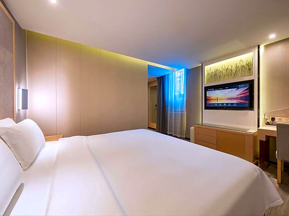 Lavande Hotel Xuzhou Railway Station Jinshan Bridge Development Zone