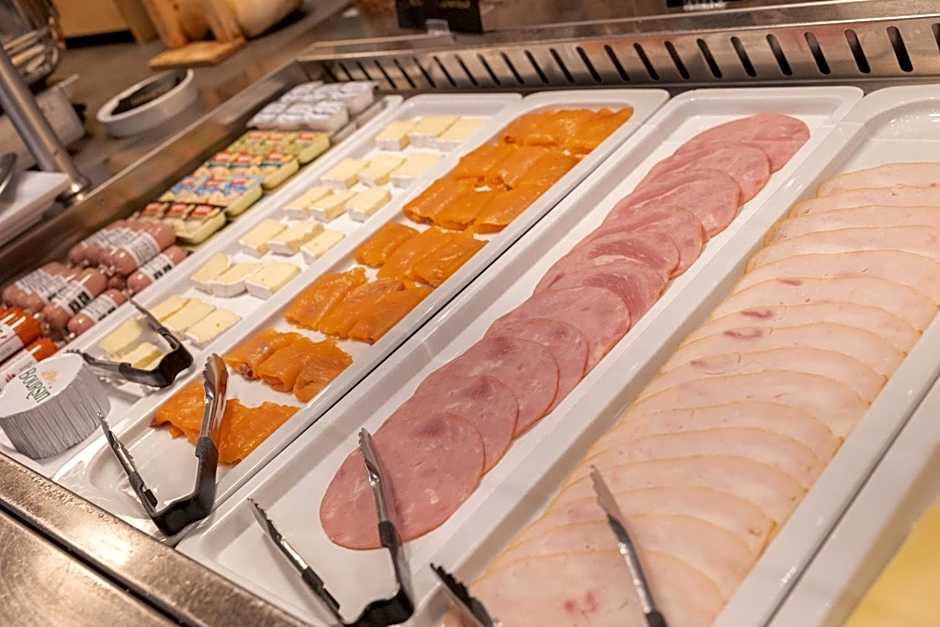 Ramada The Hague - Scheveningen