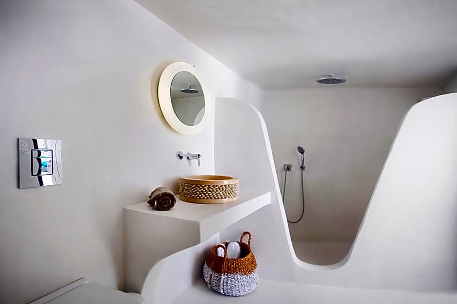 Sophia Luxury Suites