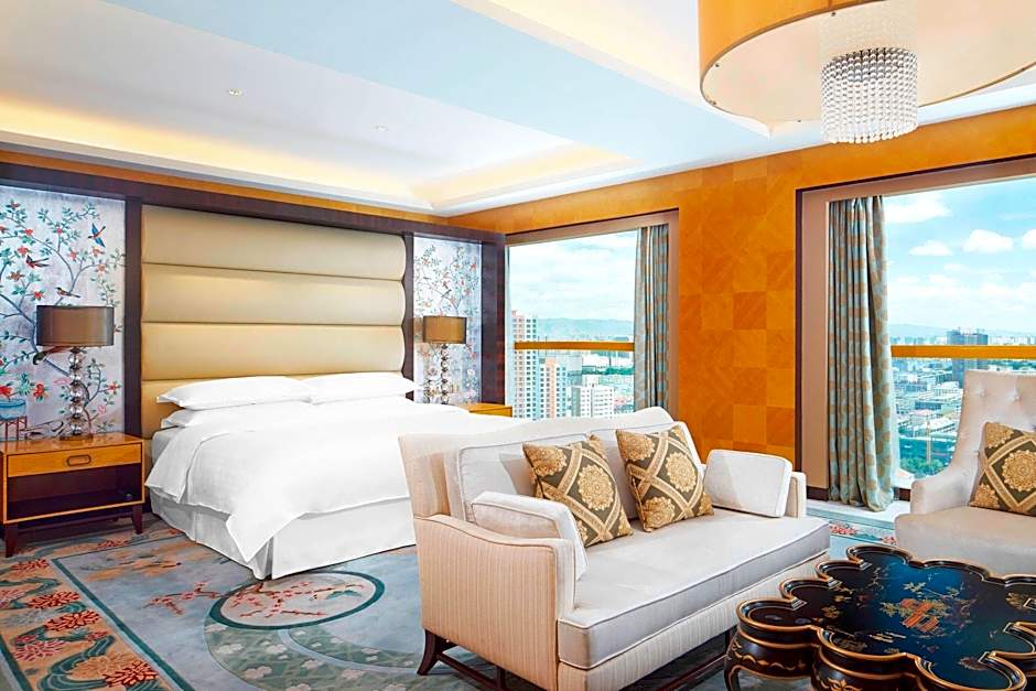 Sheraton Hohhot Hotel