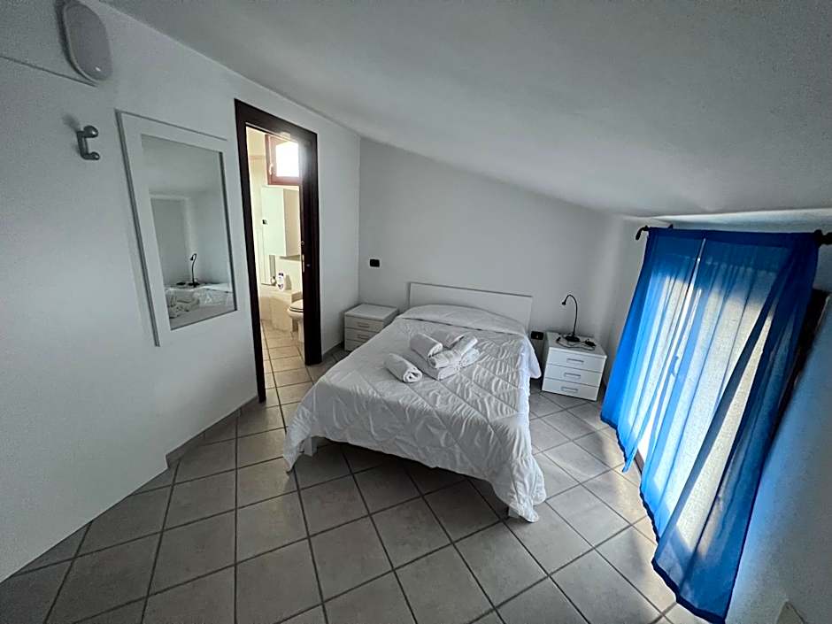 Aurelia Rta Detta il Cascinale