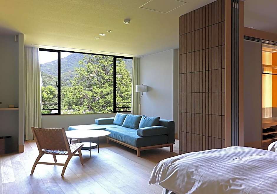 Kawatana Grand Hotel Otafuku