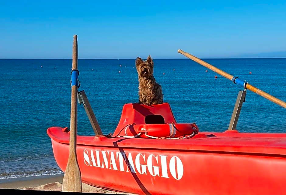 Villaggio Santa Monica