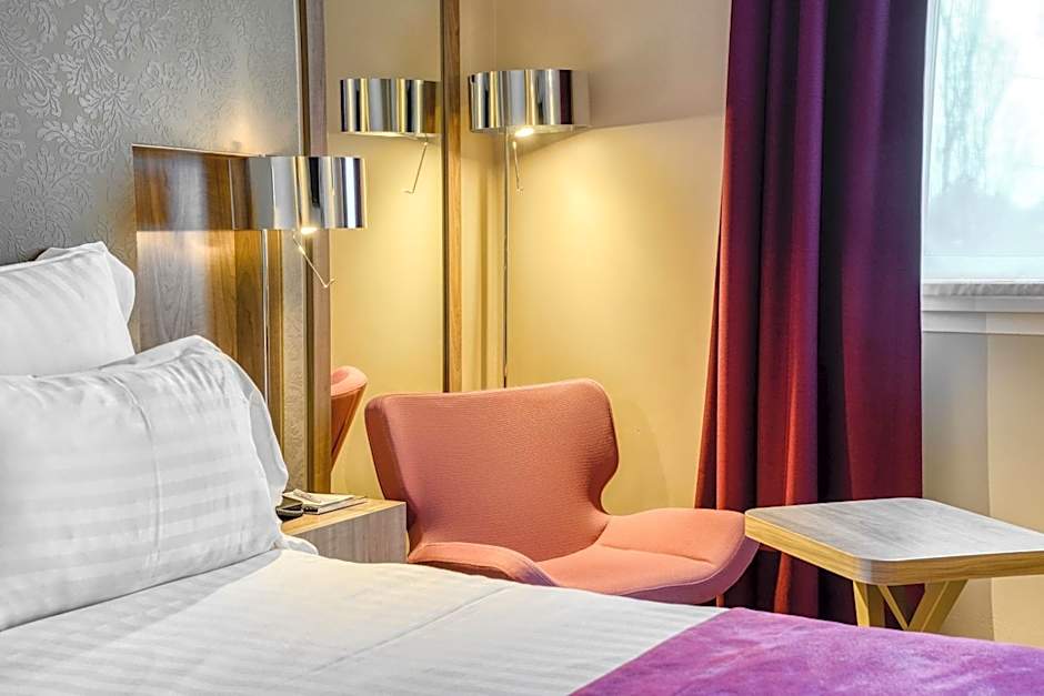 Best Western Plus Paris Velizy