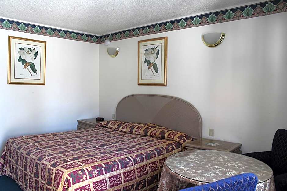 Best Whittier Inn