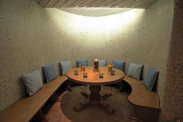 Hotel St. Florian - Kaprun