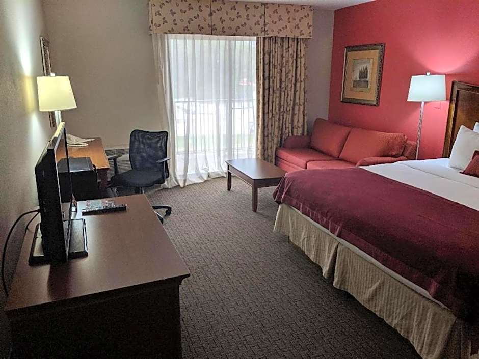 Ramada by Wyndham Raleigh