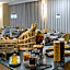 Brit Hotel Paris Orly Rungis