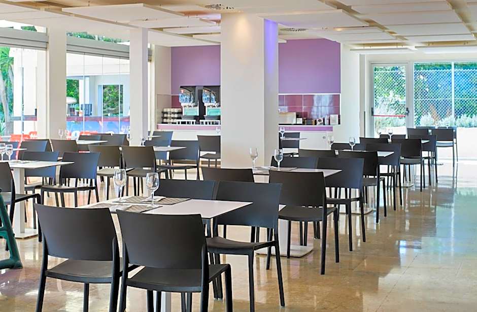 Hotel Ocean House Costa del Sol, Affiliated by Melia