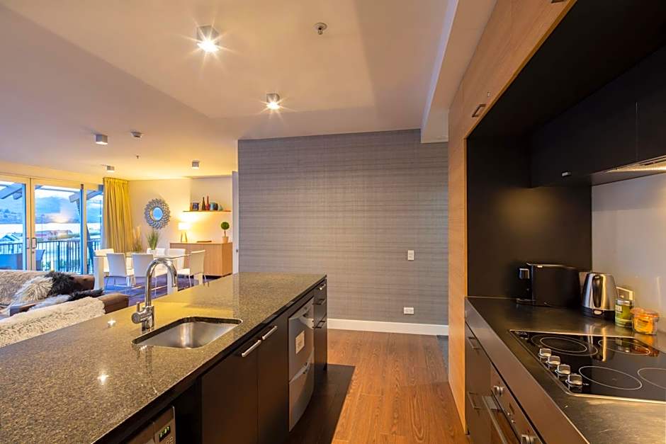 Marina Apartments - Element Escapes