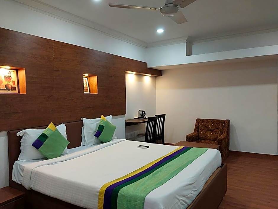 Host Inn International