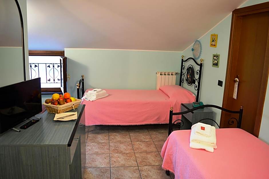 Antiche Terre Hotel & Relax