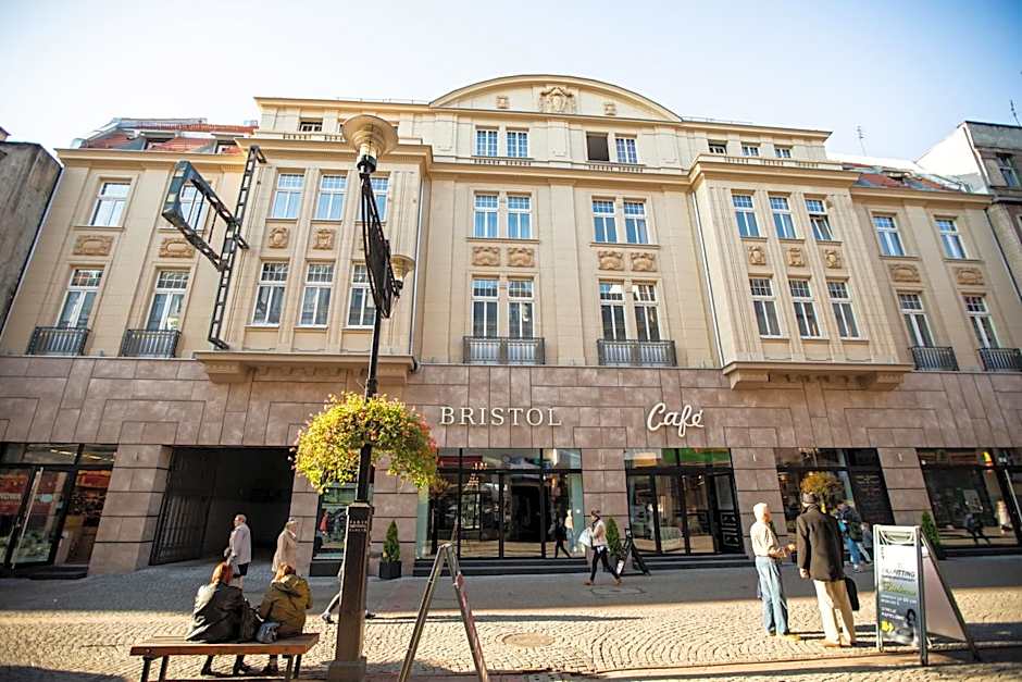 Bristol Economy
