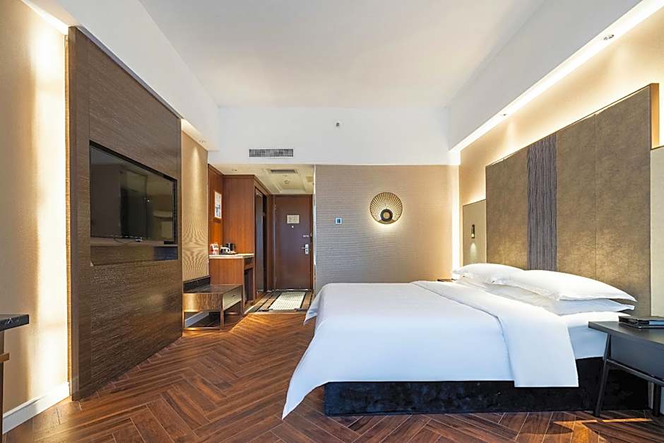 Jinjiang Metropolo Changzhou Dinosaur Park Xinbei Wanda Plaza