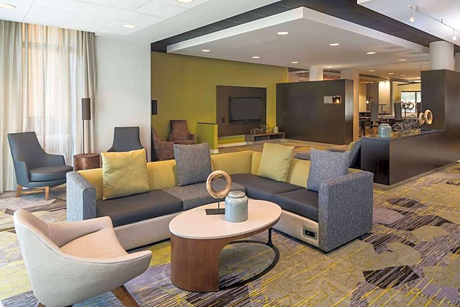 Courtyard by Marriott Miami West/FL Turnpike