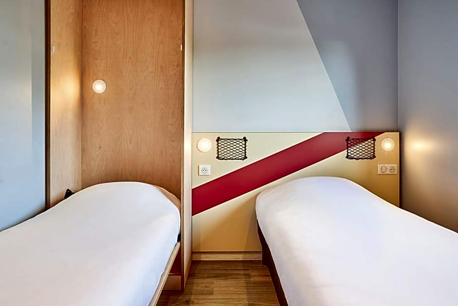 ibis Budget Villemomble