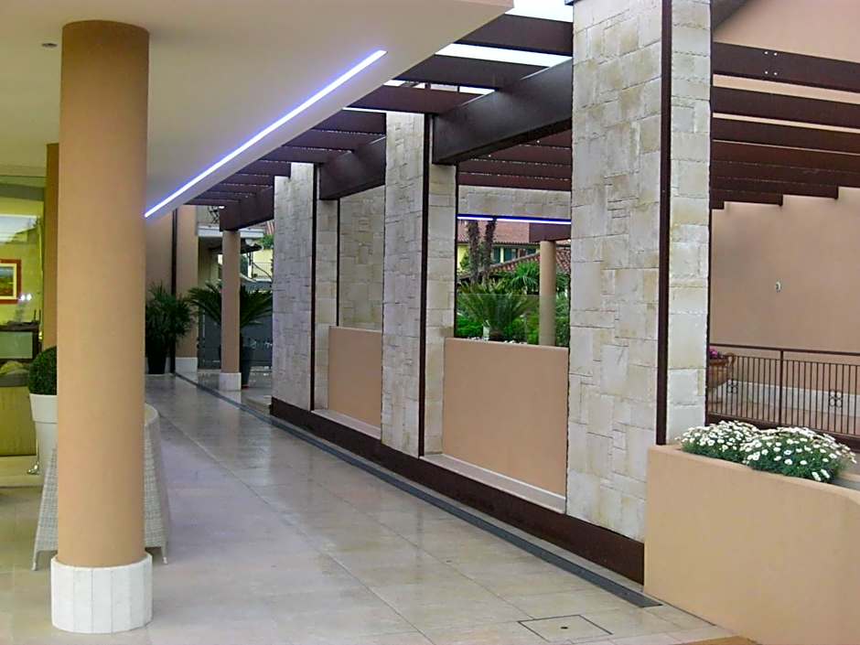 Residence La Margherita