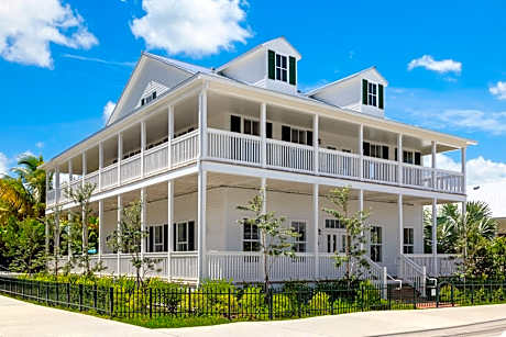 The Marker Key West Harbor Resort