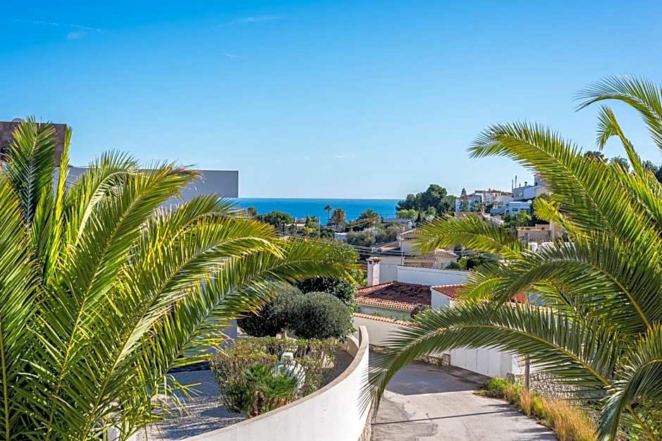 Villa Padilla - PlusHolidays