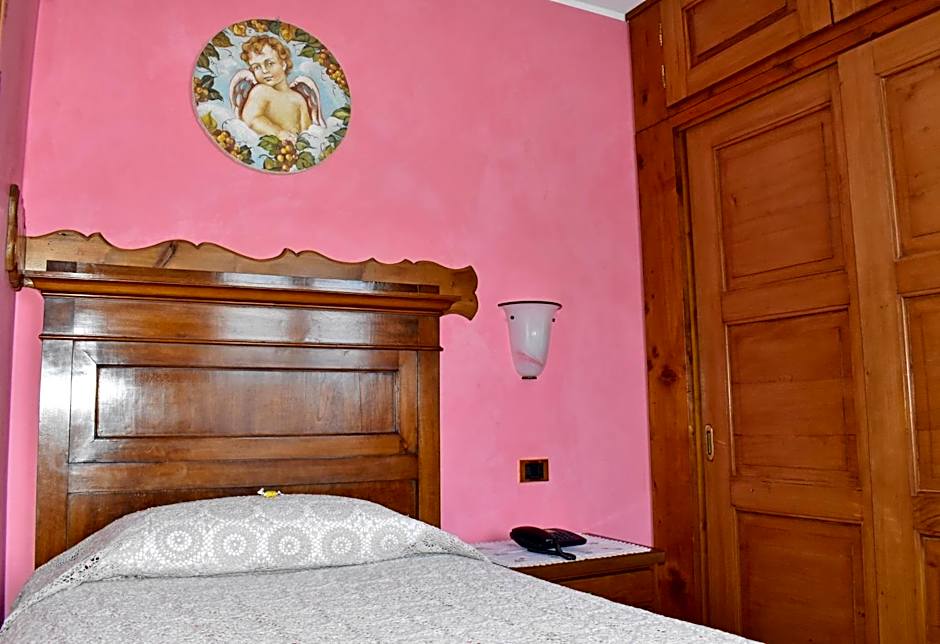 Albergo Ristorante Conca Azzurra
