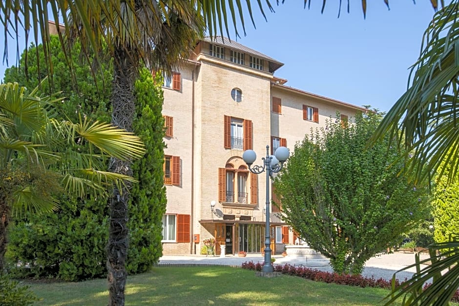 Hotel Villa Quiete