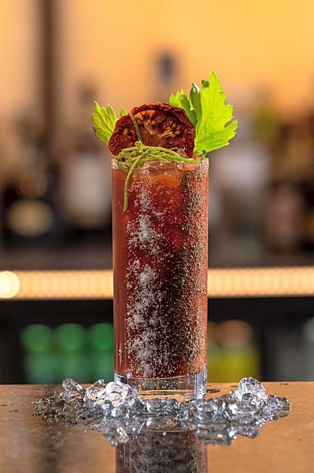 Radisson Blu Hotel, Cluj