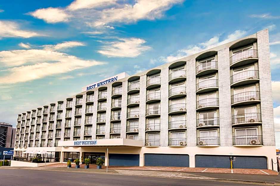 Best Western Hobart